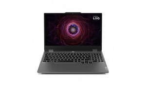 Lenovo LOQ 15,6" FHD IPS 144hz R7 7435 , 24GB , RTX 4060 8GB (1 foto / 1)