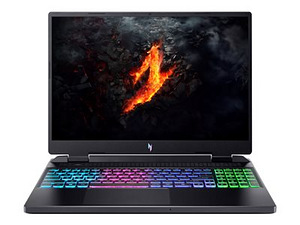 Acer Nitro 16" WQXGA 165Hz IPS Ryzen 7 8845HS - RTX 4070 8GB (1 foto / 1)