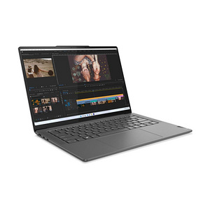 Lenovo Yoga 7 Pro 14.5" QHD IPS i7-13700H, 32GB DDR5, 1TB (1 фото из 1)