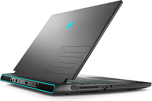 Alienware R7 15,6" QHD 240hz i7-12700H - 32GB - RTX 3070Ti (1 foto / 1)
