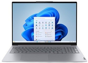 Lenovo ThinkBook 16" G8 WUXGA Ultra 7 255H - 16 GB DDR5 (1 foto / 1)