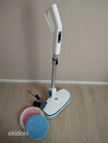 Mamibot põrandamopp (foto #1)
