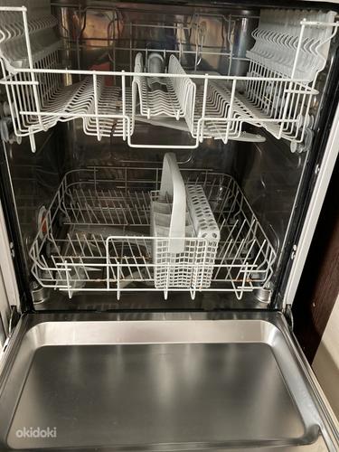 Посудомоечная машина (фото #1)