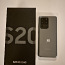 Samsung galaxy S20 Ultra (фото #2)