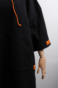 Poncho Black Market suurus L (4 foto / 6)