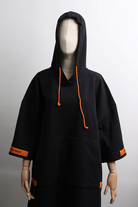 Poncho Black Market suurus L (5 foto / 6)