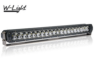 Kaugtuli W-light Thunderbolt 100W 11-32V 9423lm Ref.50 6000K (1 foto / 7)