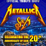 Metallica s&m tribute show sümfooniaorkestriga (foto #1)