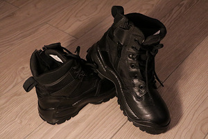 5.11 jalanõud tactical A.T.A.C. 2.0 6'' (3 foto / 3)