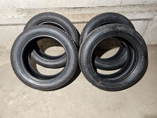 Müüa uus rehvid Falken Sincera SN-832 205/55 R16