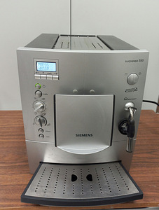 Siemens SURPRESSO S50 (1 foto / 2)