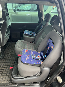 Volkswagen Sharan 2003 1.9d, 96kw (11 foto / 15)