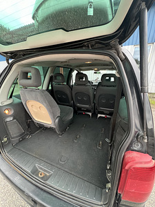Volkswagen Sharan 2003 1.9d, 96kw (14 foto / 15)