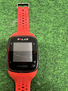 Polar m 400 (1 foto / 3)