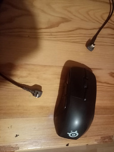 Steelseries rival 700 (2 foto / 2)