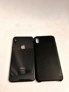 Apple IPhone XS Max 256 GB (2 foto / 2)