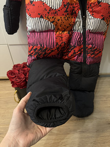 The North Face lumekombe 84-89 (6 foto / 9)