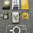 Iphone 13/13Pro/14 ekraani- ja kaamerakaitsmed (foto #1)