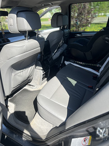 BMW E70 210kw (4 фото из 11)