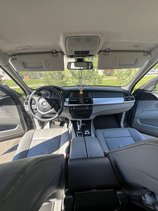 BMW E70 210kw (5 фото из 11)