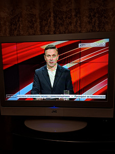JVC teler koos puldiga (4 foto / 4)
