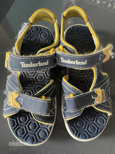 Timberland sandaalid (foto #1)