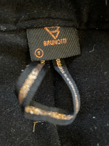 Suusapüksid Brunotti S (2 foto / 2)