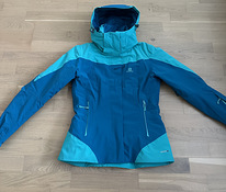 Лыжная куртка Salomon/зимняя куртка M