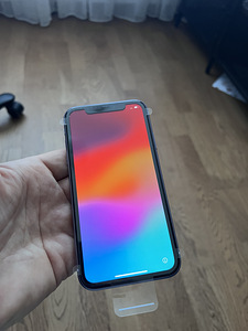 UUS iphone 11 lilla / purple (1 foto / 3)