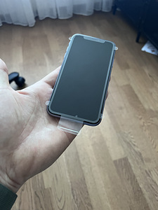 UUS iphone 11 lilla / purple (3 foto / 3)