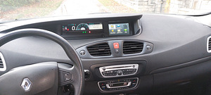 Renault Scenic 1.5 dci (5 foto / 8)