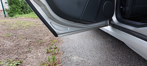 Opel Signum OPC Line (9 foto / 9)