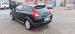 Volvo C30 2.0D 100kw (4 foto / 9)