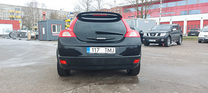 Volvo C30 2.0D 100kw (5 foto / 9)