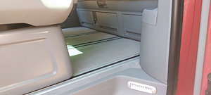 VW Multivan Highline 2,5 TDI 128KW (9 foto / 9)