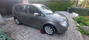 Vw Touran Trend 2.0 TDI (5 foto / 10)