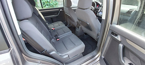 Vw Touran Trend 2.0 TDI (8 foto / 10)