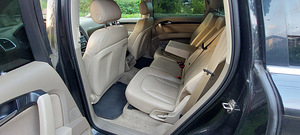 Audi Q7 3.0TDI (8 foto / 12)