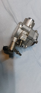 Opel Z22YH Kütusepump (3 foto / 3)