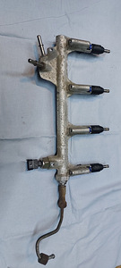 Opel Z22YH Pihustid (1 foto / 2)