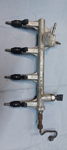 Opel Z22YH Pihustid (2 foto / 2)