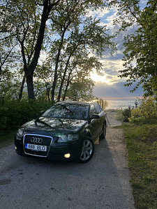 Audi A3 2.0 TDI (3 фото из 10)