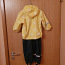 HM непромокаемая куртка, 80 (фото #5)