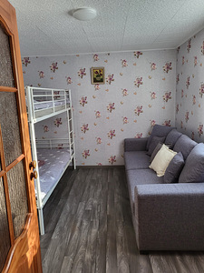 Riisipere sauna maja (4 foto / 9)