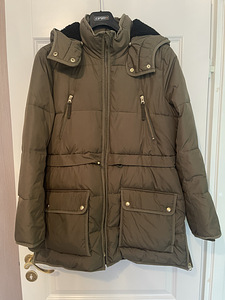 Зимняя куртка JCrew (2 фото из 6)