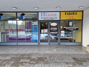 Dell PR03X dock E-seeria sülearvutitele (4 foto / 4)