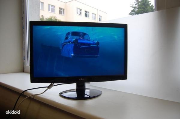 20´ Fujitsu LED монитор