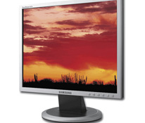 Samsung 940N monitor 19 tolli