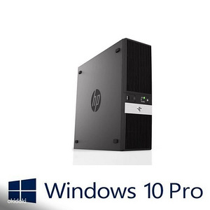 HP RP5 POS i3-2120 3.3 GHz, 8GB RAM, 120GB SSD (2 foto / 6)