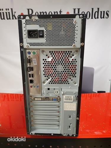Neljatuumaline AMD lauaarvuti (foto #3)
